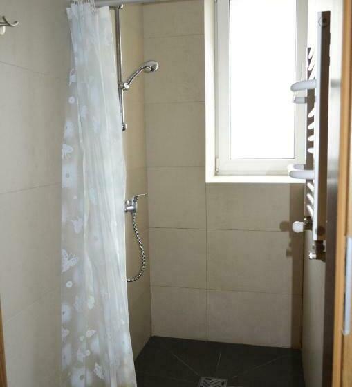 Номер Стандарт Трехместный, Twój Hostel Klimczoka 7