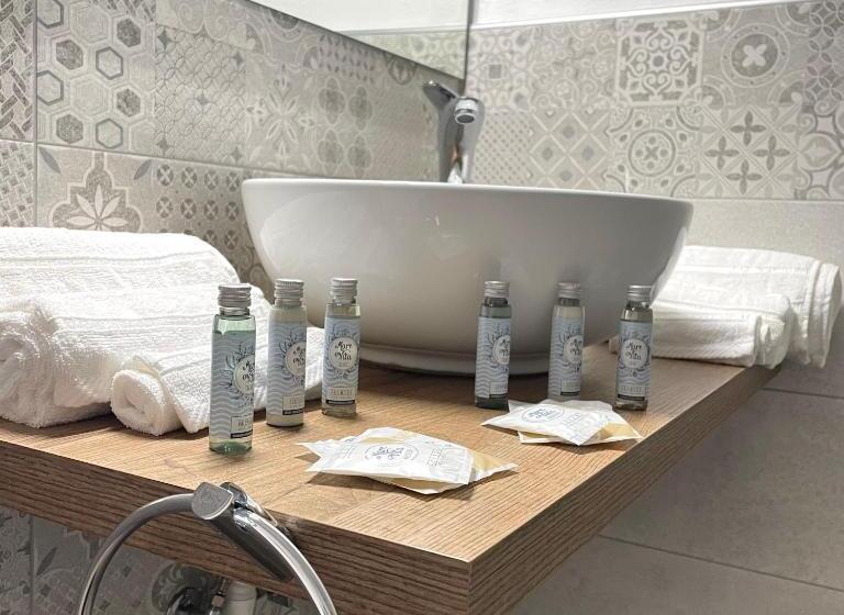 Номер Стандарт с Балконом, Agua Dorada Boutique