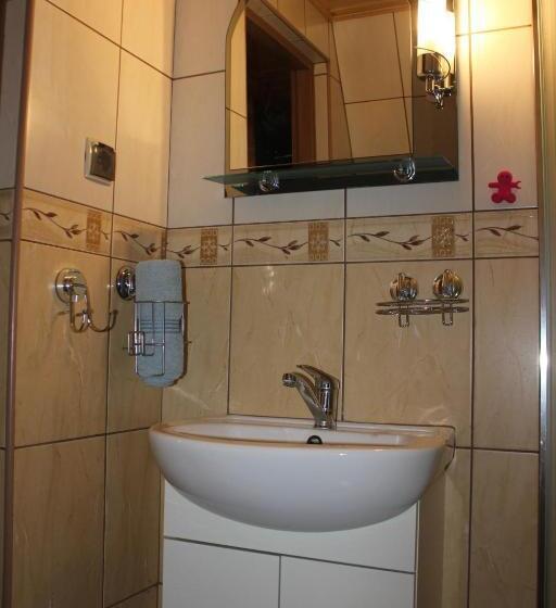 Номер Стандарт Трехместный, Ranczo W Dolinie