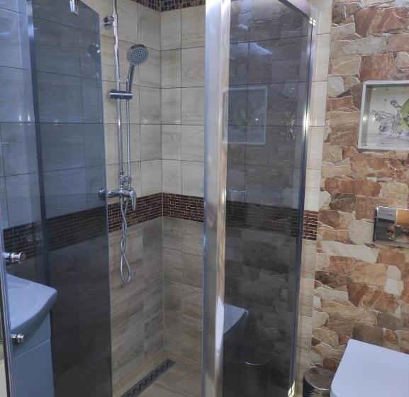 Номер Стандарт Трехместный, Ranczo W Dolinie