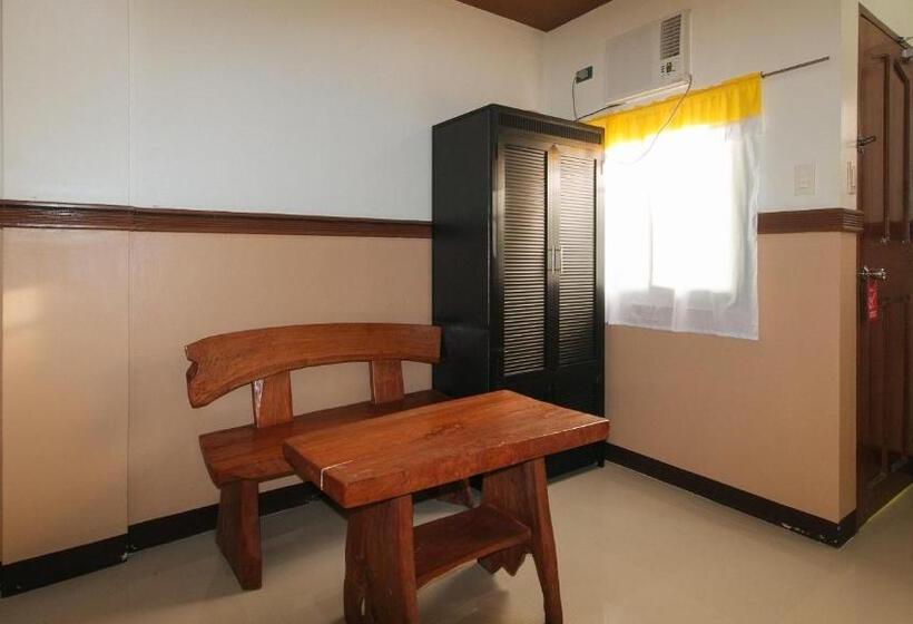 Номер Deluxe, Reddoorz Plus Near Municipality Of Luisiana Laguna