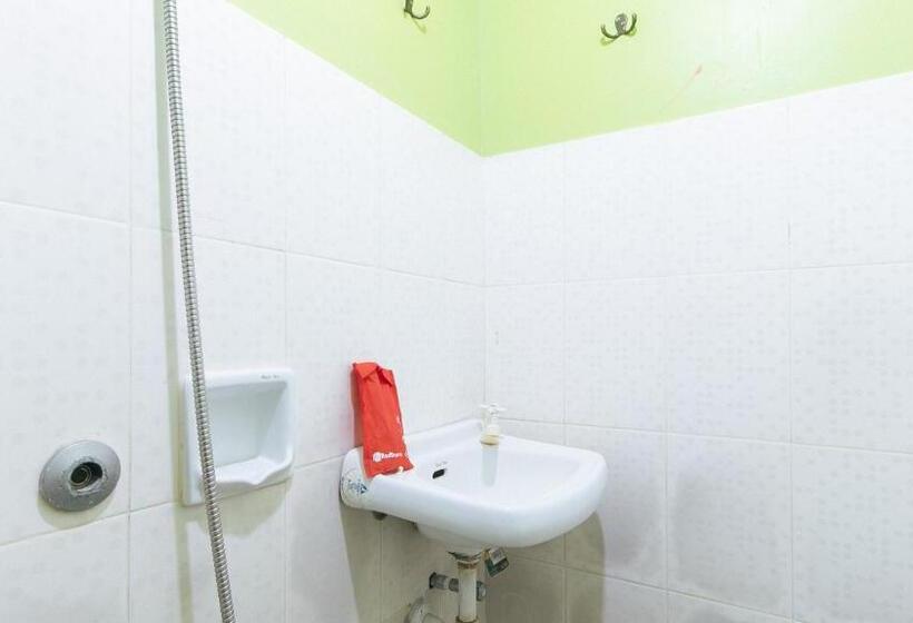 Семейный Номер, Reddoorz Plus Near Municipality Of Luisiana Laguna