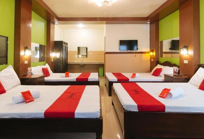 Family Suite, Reddoorz Plus Near Municipality Of Luisiana Laguna