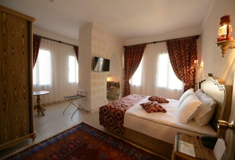 اتاق استاندارد, Raymar Hotels Mardi̇n