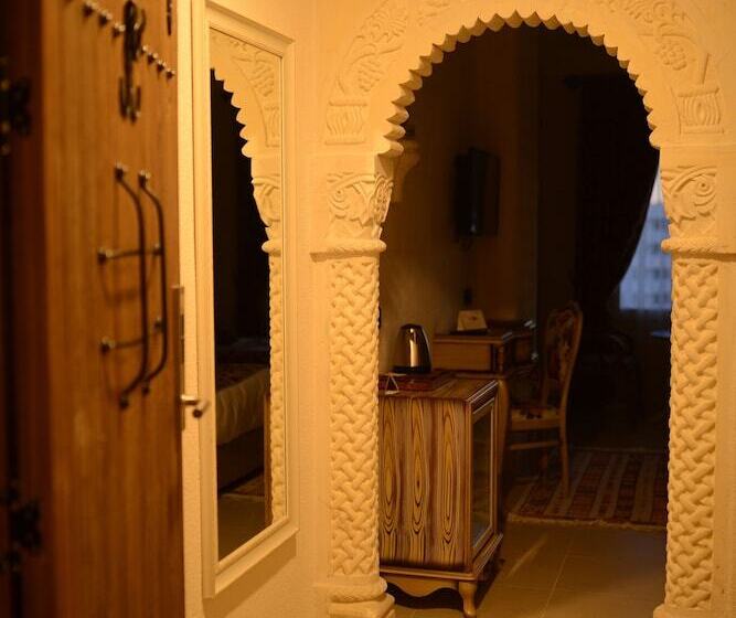 اتاق استاندارد, Raymar Hotels Mardi̇n