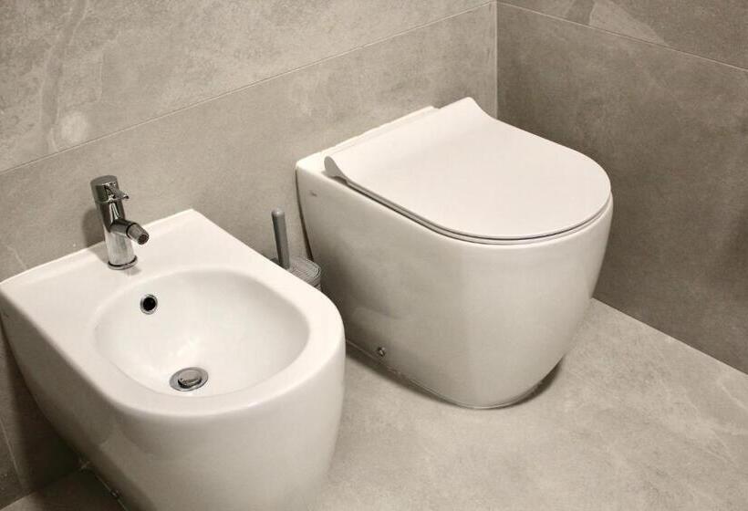 Номер Стандарт, B&b Degli Angeli