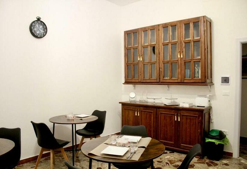 Номер Стандарт, B&b Degli Angeli