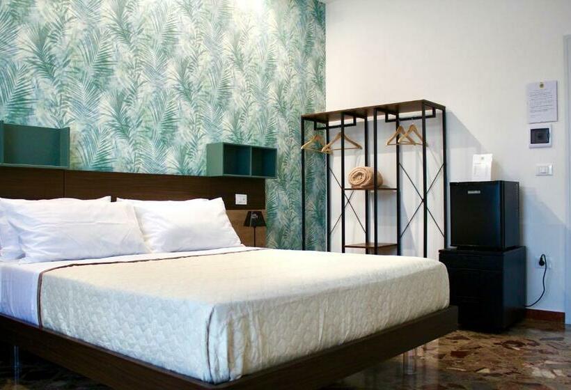 Номер Стандарт, B&b Degli Angeli