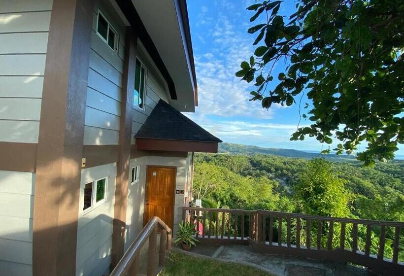 Полулюкс Вид на Море, Ms Mountain Cabin