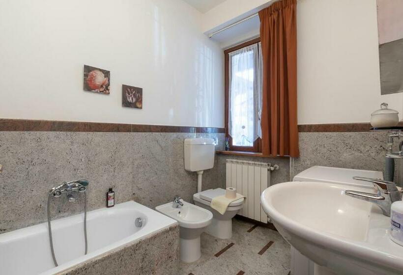 Номер Стандарт, Casa Stella Malpensa