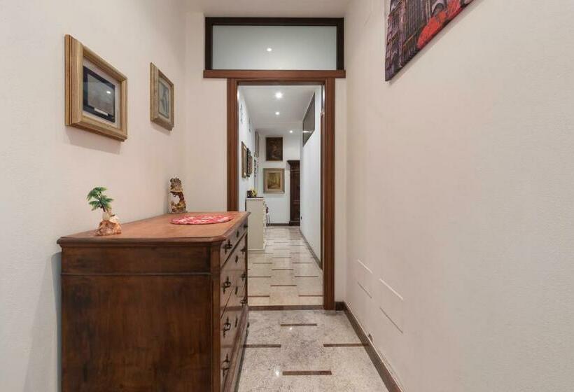 Номер Стандарт, Casa Stella Malpensa