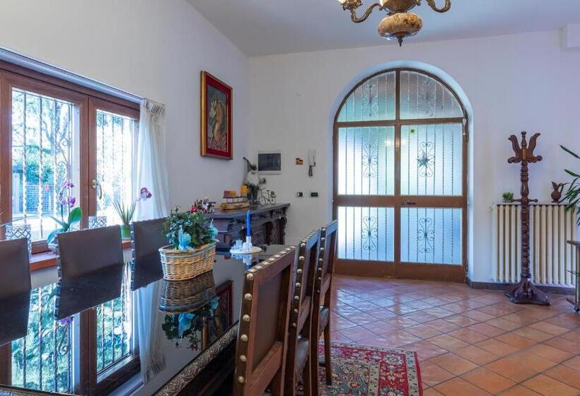 Номер Стандарт, Casa Stella Malpensa