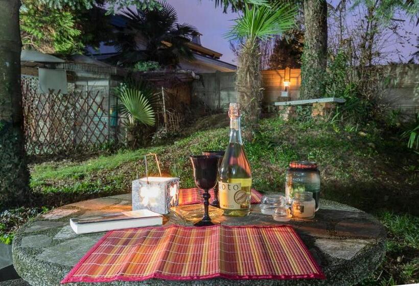 Номер Стандарт, Casa Stella Malpensa