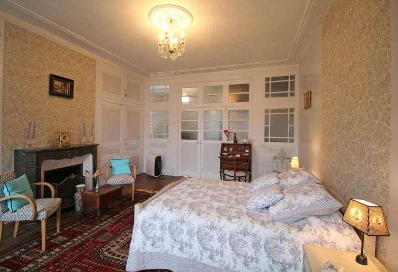 سوییت, Maison Gay Lussac