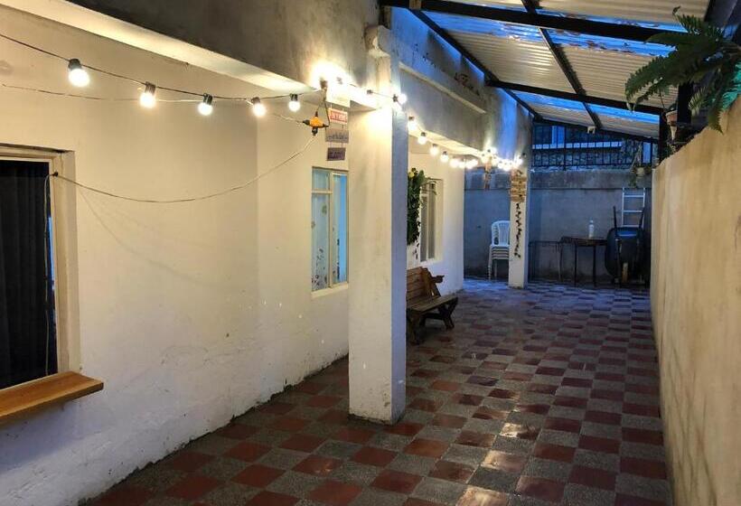 标准间, Hospedaje Y Cabañas Villa Juana