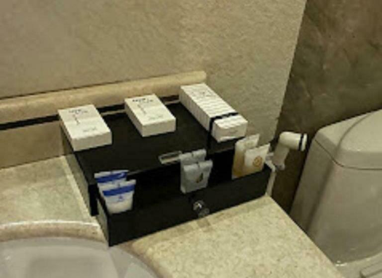 Quarto standard, Quiet Jeddah Al Hamra