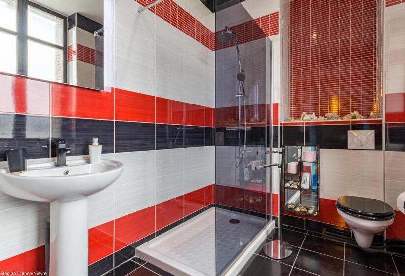 Номер Комфорт, Bonjour Guesthouse