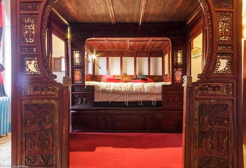 Номер Комфорт, Bonjour Guesthouse
