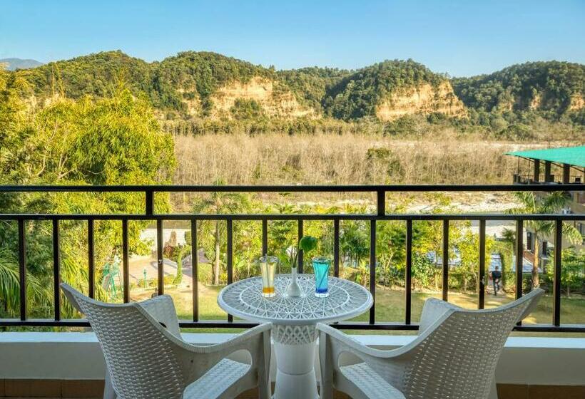 Номер Стандарт, Dee Fellows Riverside Resort