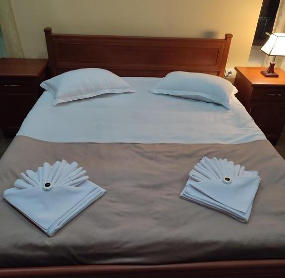 اتاق استاندارد, Sweet Home Hotel Meghri