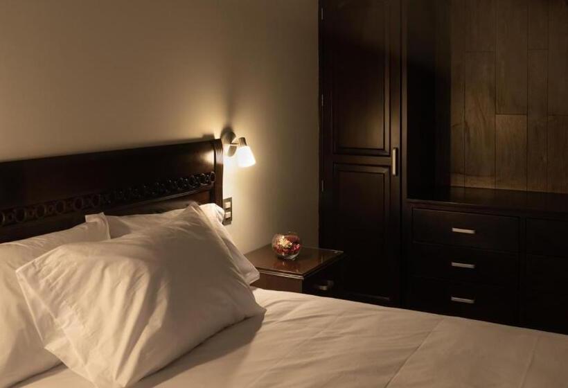 Номер Стандарт, Lima Host