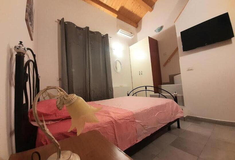 Family Suite, Casa San Pio