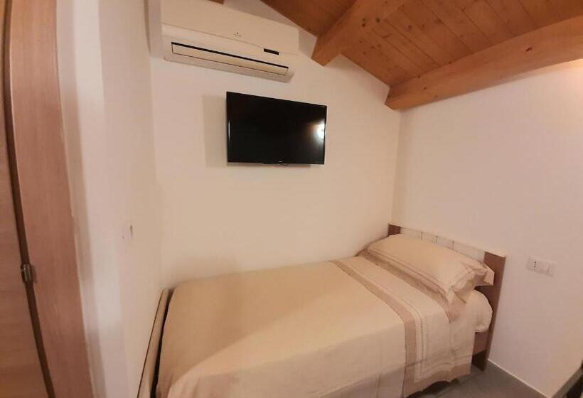 Family Suite, Casa San Pio