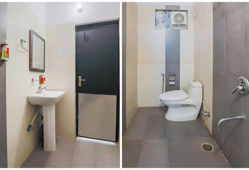 اتاق لوکس, Collection O Hotel Incarnation