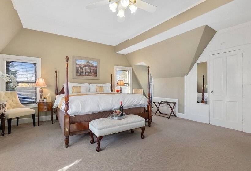 스탠다드 룸, Debary Inn