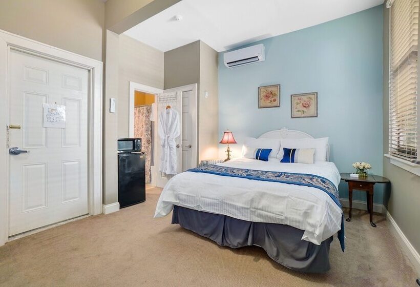 스탠다드 룸, Debary Inn