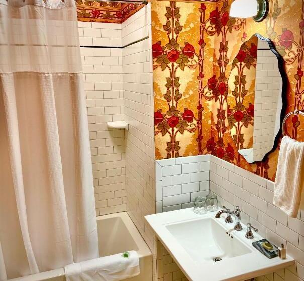 Люкс 2 Спальни, Fort Conde Inn   Mobile