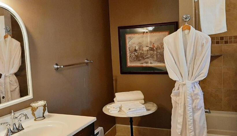 스탠다드 룸, Debary Inn
