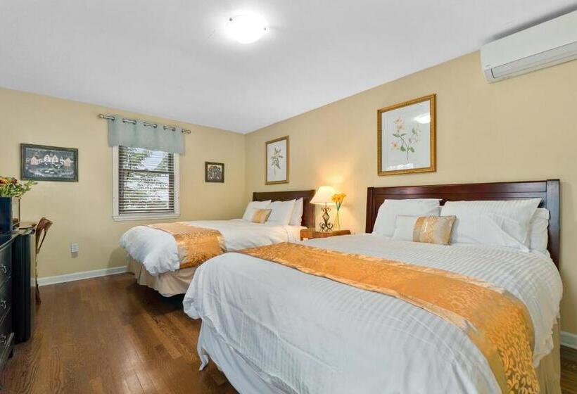 스탠다드 룸, Debary Inn