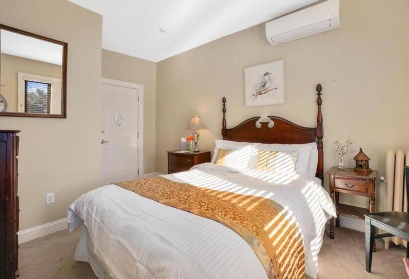 스탠다드 룸, Debary Inn