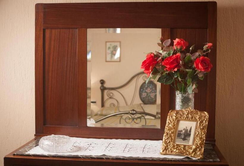 Апартаменты 2 Спальни, Agriturismo Borgo Mocale