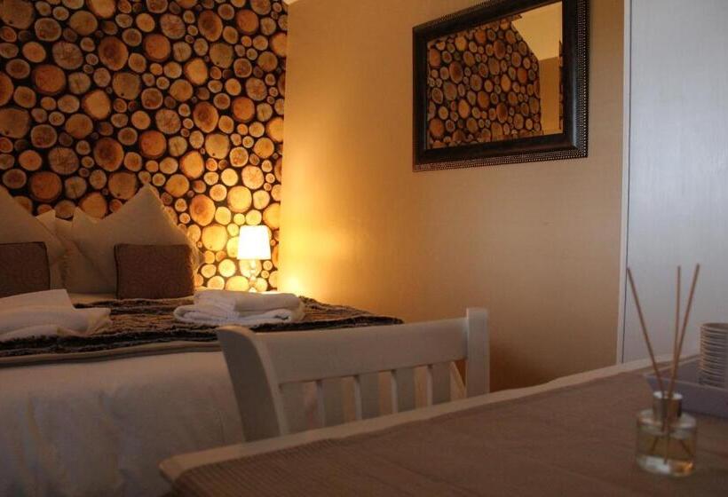 Номер Superior Кровать Кинг, The Mary Tavy Inn