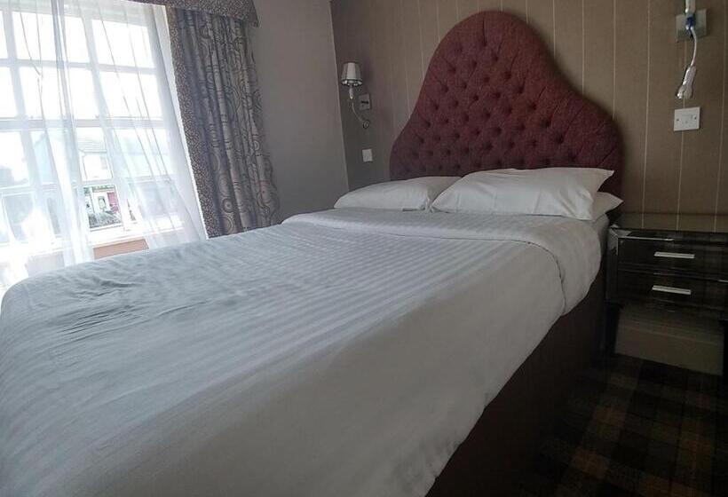 Номер Стандарт, The Engine Inn