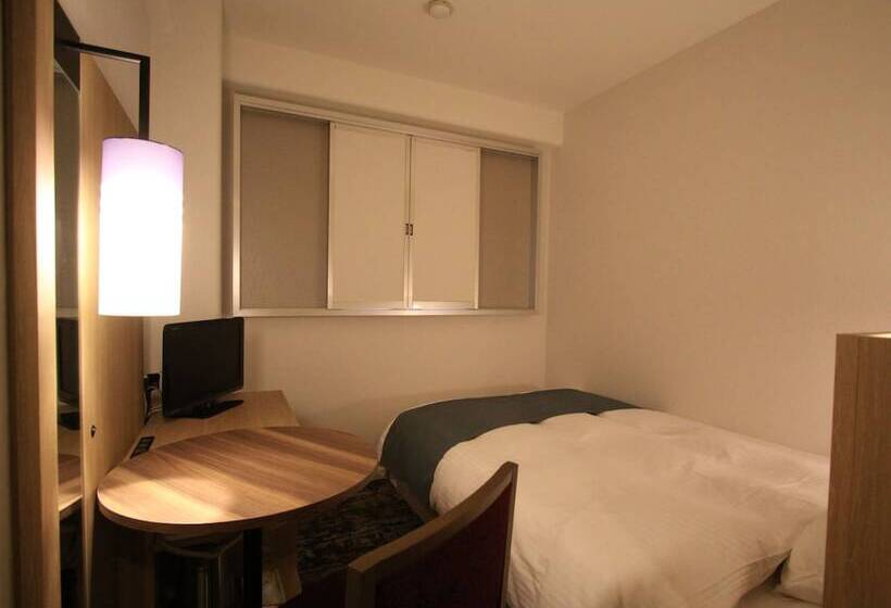 Номер Стандарт, Urban Hotel Kusatsu