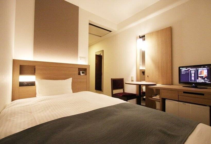 Номер Стандарт, Urban Hotel Kusatsu