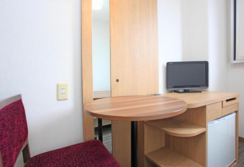 Номер Стандарт, Urban Hotel Kusatsu