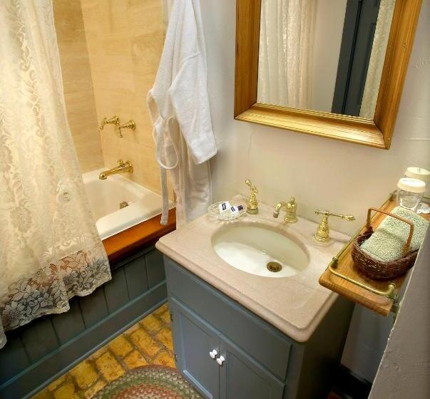 Стандартный Номер Кровать Кинг, Washington House Inn