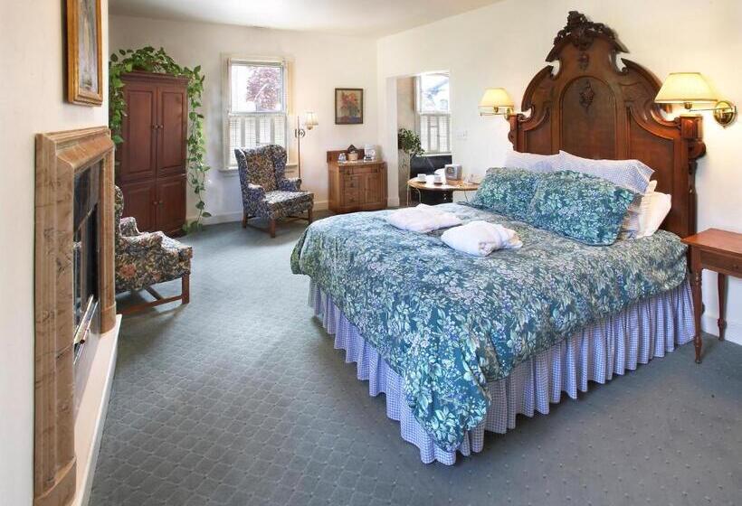Номер Deluxe, Washington House Inn