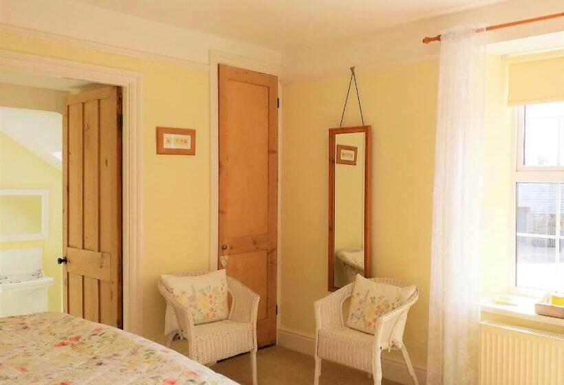 Номер Стандарт, Lobhill Farmhouse Bed And Breakfast And Self Catering Accommodation