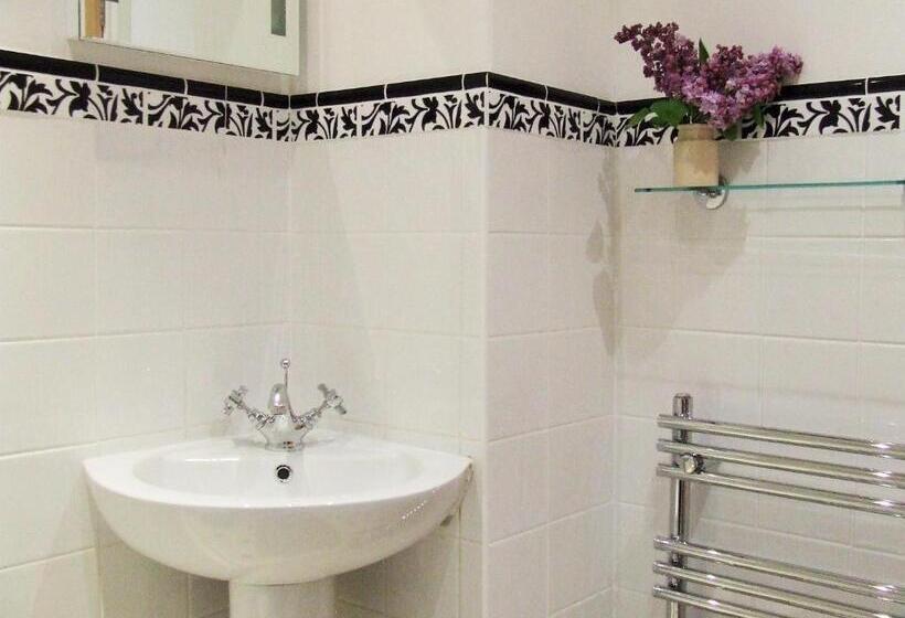 Номер Стандарт, Lobhill Farmhouse Bed And Breakfast And Self Catering Accommodation