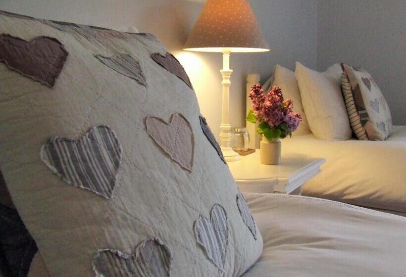Номер Стандарт, Lobhill Farmhouse Bed And Breakfast And Self Catering Accommodation