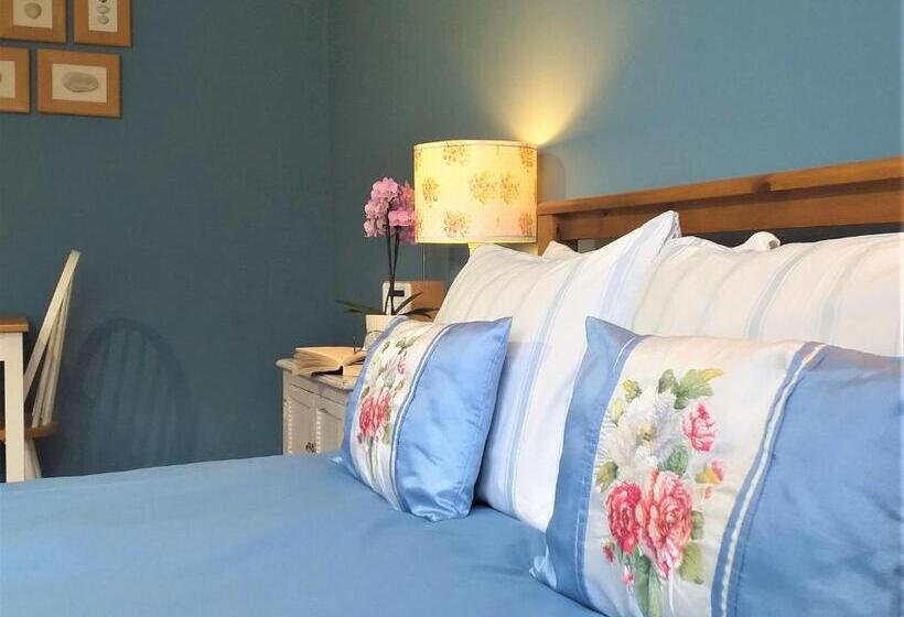 Студио Стандарт Вид на Сад, Lobhill Farmhouse Bed And Breakfast And Self Catering Accommodation