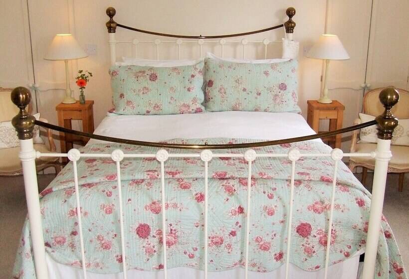 Номер Стандарт, Lobhill Farmhouse Bed And Breakfast And Self Catering Accommodation