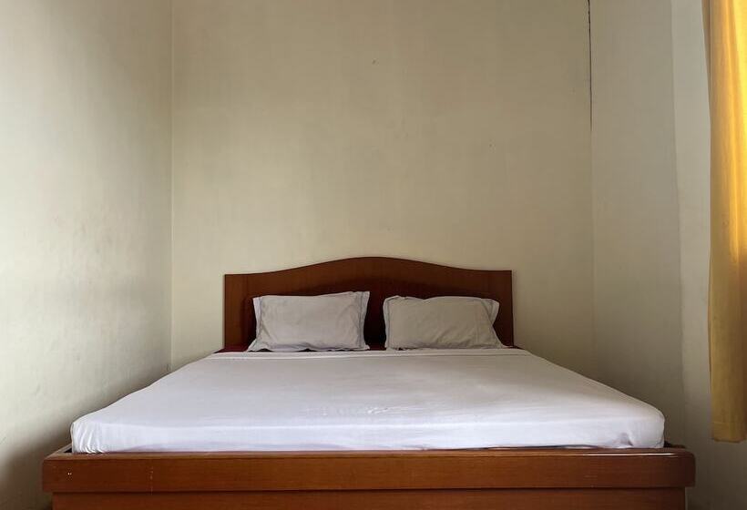 스탠다드 룸, Oyo 92098 Kost Orange Syariah
