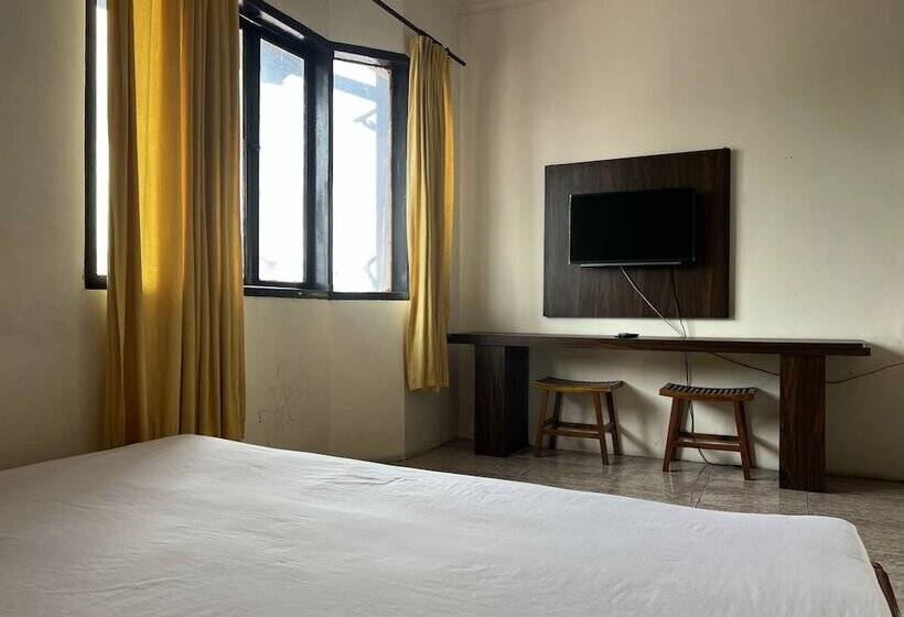 스탠다드 룸, Oyo 92098 Kost Orange Syariah