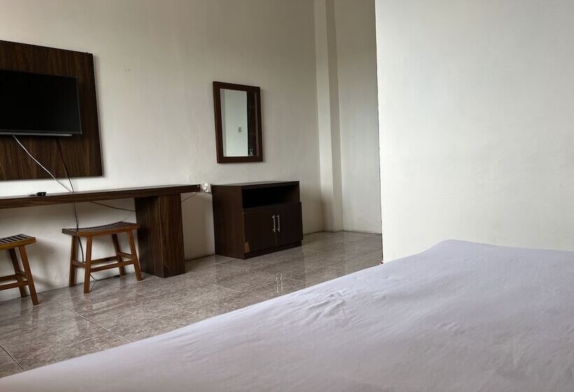 스탠다드 룸, Oyo 92098 Kost Orange Syariah